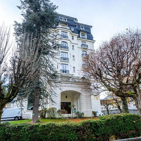 Majestic Alpin - A Luxurious Apartment With A Nordic Feel Chamonix Exterior foto