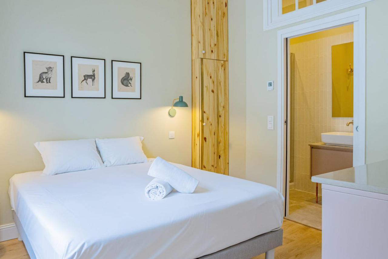 Majestic Alpin - A Luxurious Apartment With A Nordic Feel Chamonix Exterior foto